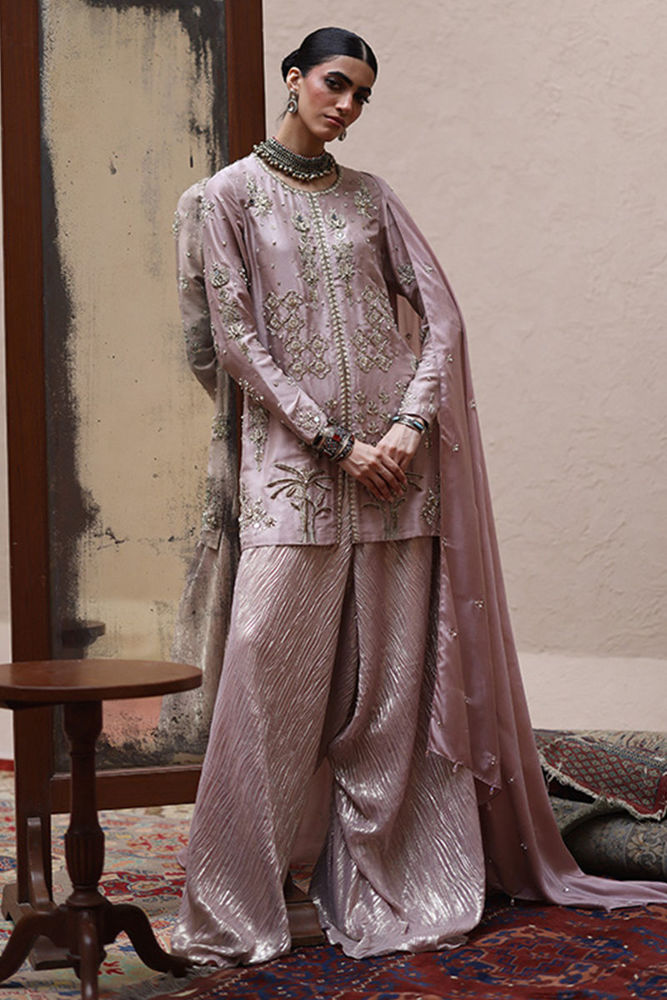 L25-14 - Lashkara 25/26 by Rozina Munib