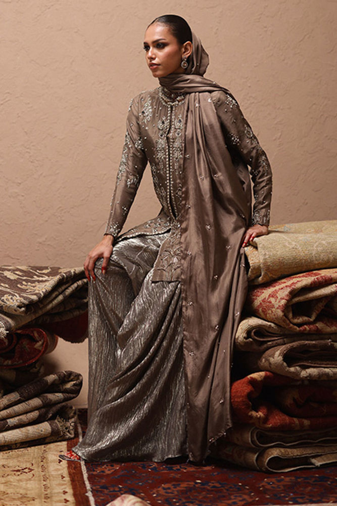 L25-13 - Lashkara 25/26 by Rozina Munib