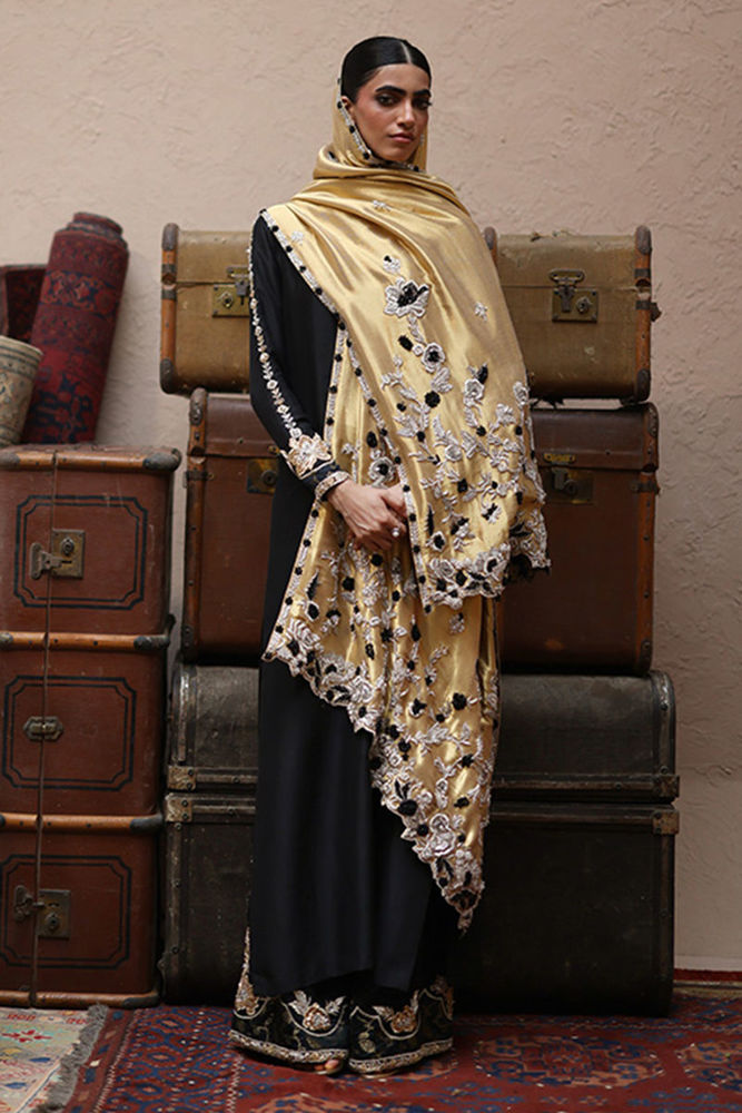 L25-21 - Lashkara 25/26 by Rozina Munib