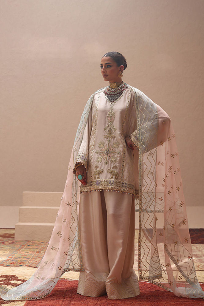 L25-22 - Lashkara 25/26 by Rozina Munib