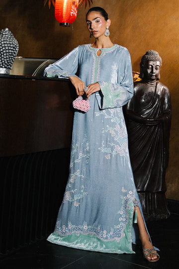 Orchid - The Velvet Dynasty - Drop II by Ansab Jahangir Studio