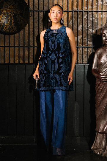 Midnight Whisper - The Velvet Dynasty - Drop II by Ansab Jahangir Studio