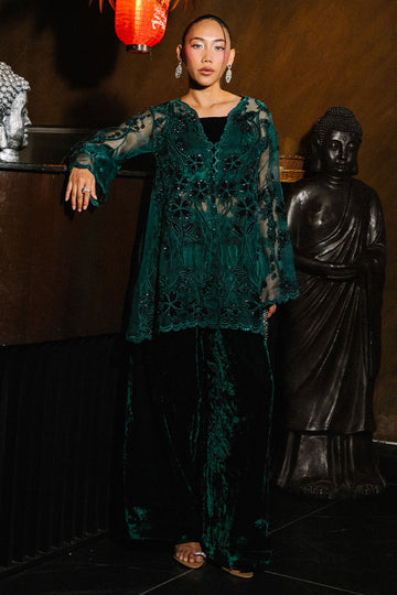 Jaded - The Velvet Dynasty - Drop II by Ansab Jahangir Studio