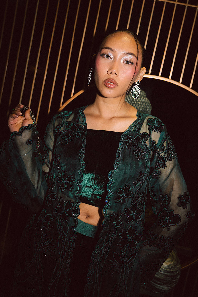 Jaded - The Velvet Dynasty - Drop II by Ansab Jahangir Studio