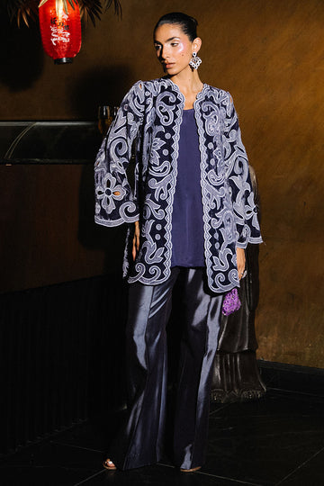 Grape Royale - The Velvet Dynasty - Drop II by Ansab Jahangir Studio