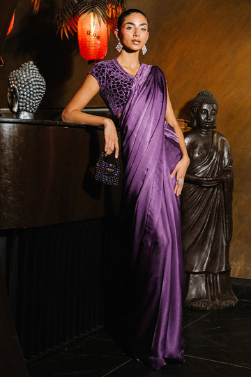 Kiki - The Velvet Dynasty - Drop II by Ansab Jahangir Studio