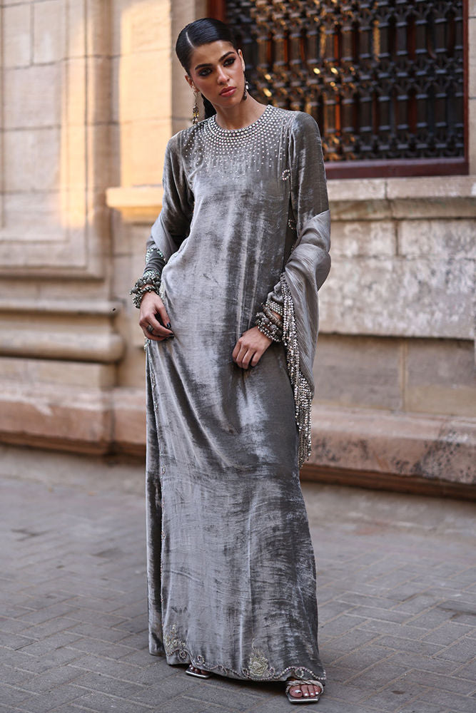 FW25-02 - Fall/Winter 2025 -26 by Rozina Munib