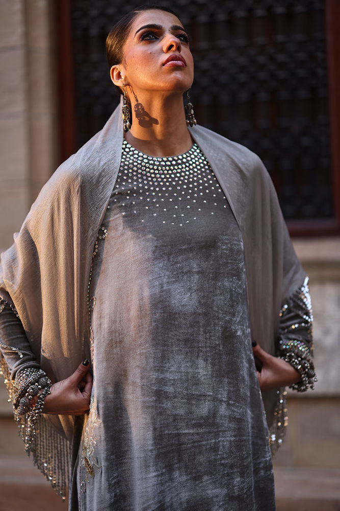 FW25-02 - Fall/Winter 2025 -26 by Rozina Munib