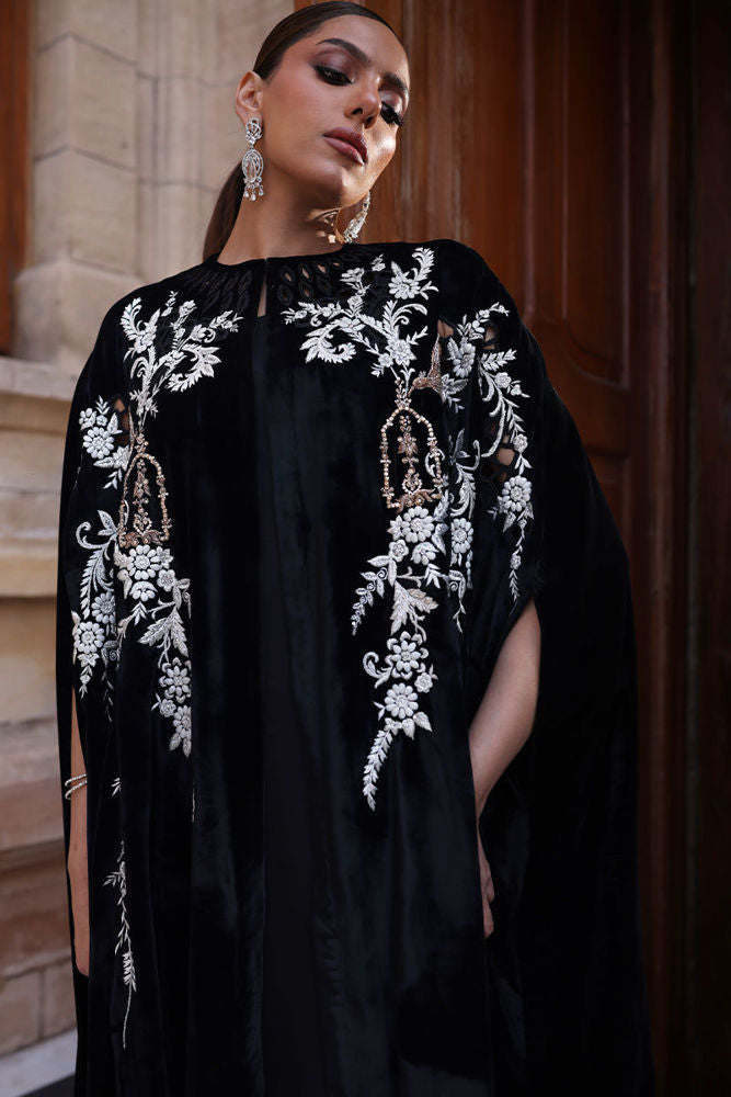 FW25-05 - Fall/Winter 2025 -26 by Rozina Munib