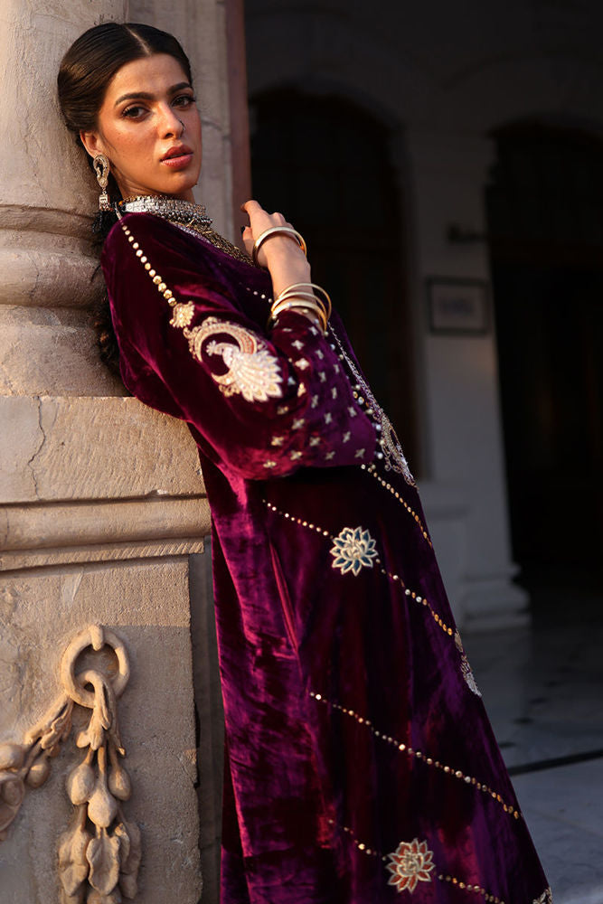 FW25-14 - Fall/Winter 2025 -26 by Rozina Munib