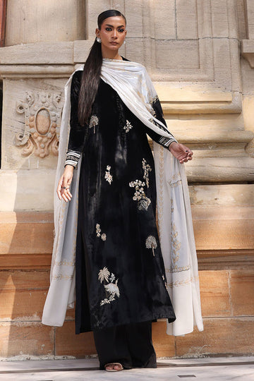 FW25-18 - Fall/Winter 2025 -26 by Rozina Munib