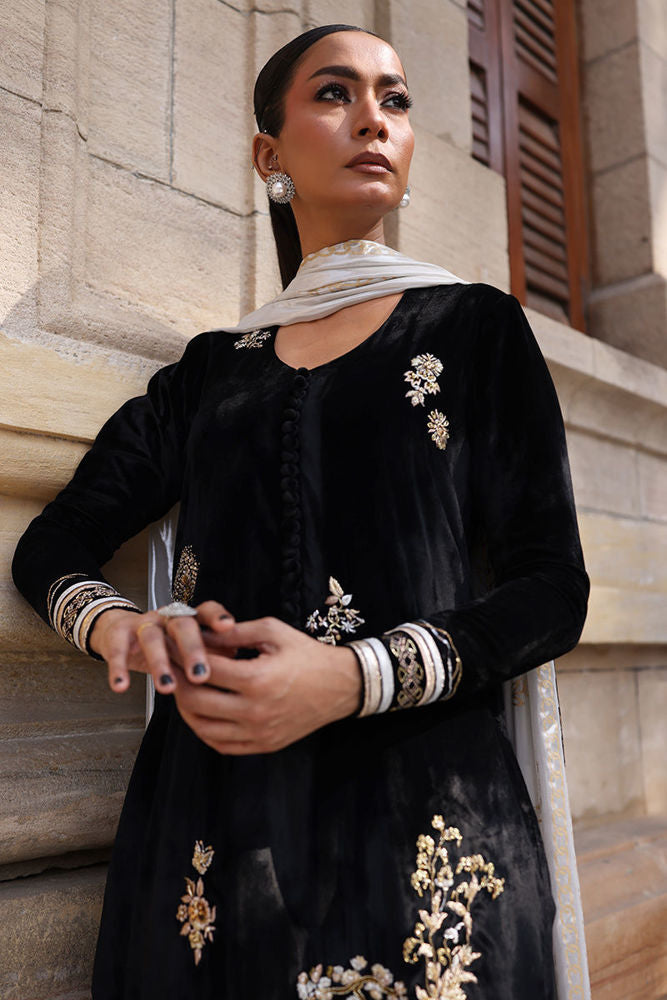 FW25-18 - Fall/Winter 2025 -26 by Rozina Munib