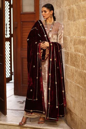 FW25-19 - Fall/Winter 2025 -26 by Rozina Munib