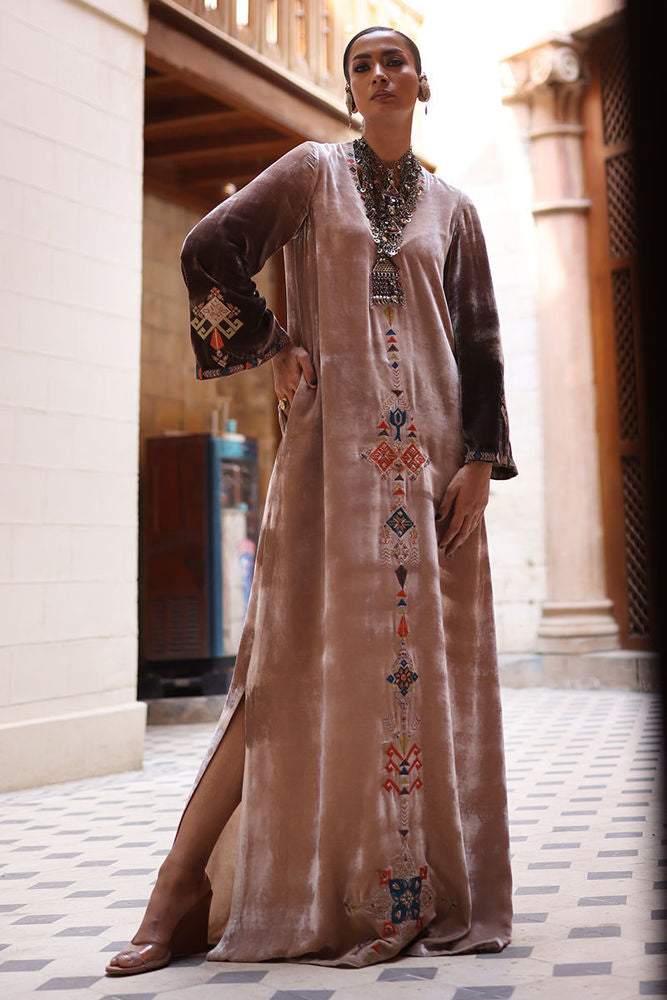 FW25-22 - Fall/Winter 2025 -26 by Rozina Munib