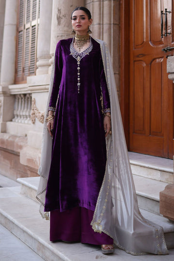 FW25-24 - Fall/Winter 2025 -26 by Rozina Munib