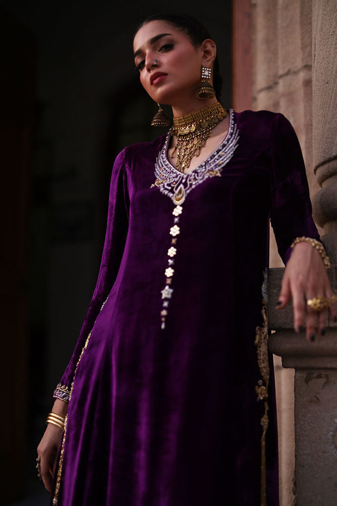 FW25-24 - Fall/Winter 2025 -26 by Rozina Munib