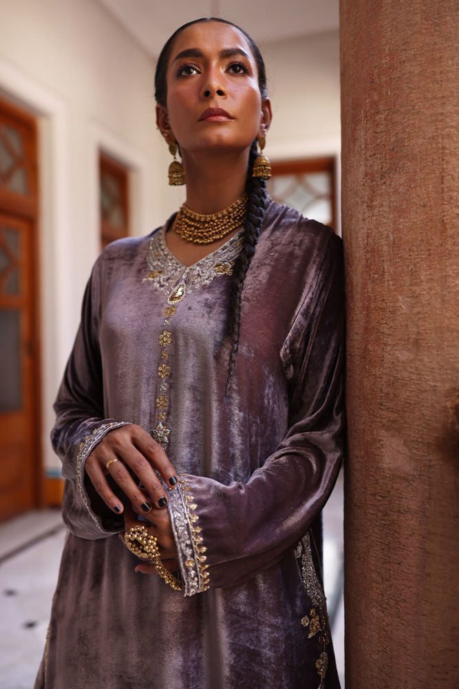 FW25-25 - Fall/Winter 2025 -26 by Rozina Munib