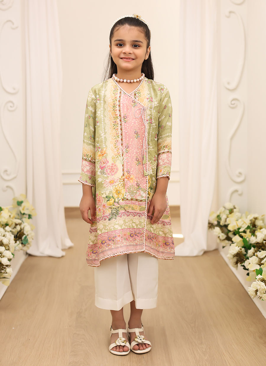 Rosalina Blossom - LEA Eid 25 by Farah Talib Aziz