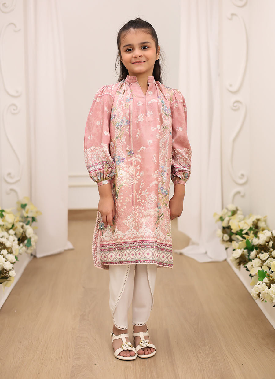 Elara Blossom - LEA Eid 25 by Farah Talib Aziz