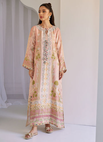 Alba Pale Pink - Tara Eid Luxe 25 by Farah Talib Aziz