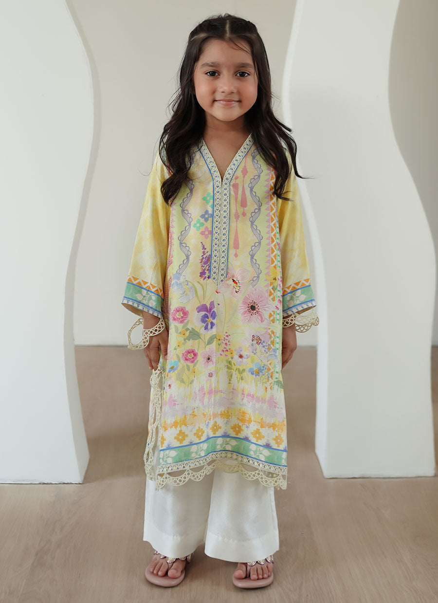 Cali Blossom - Tara Eid Luxe 25 by Farah Talib Aziz