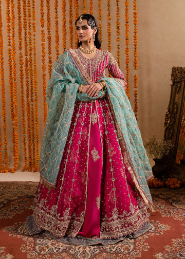 Kaira - Sajni Wedding Festive by Maria Osama Khan