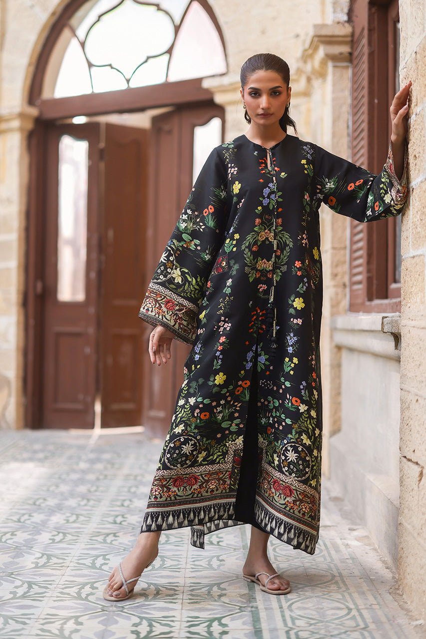 Jiva (A) - Line Luxe Pret by Sania Maskatiya