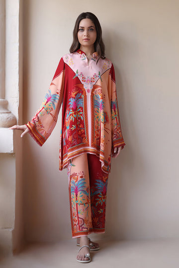 Savi - Rania Eid ul Azha 25 by Sania Maskatiya