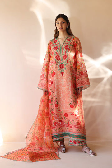 Azira C - Line Luxe Pret by Sania Maskatiya