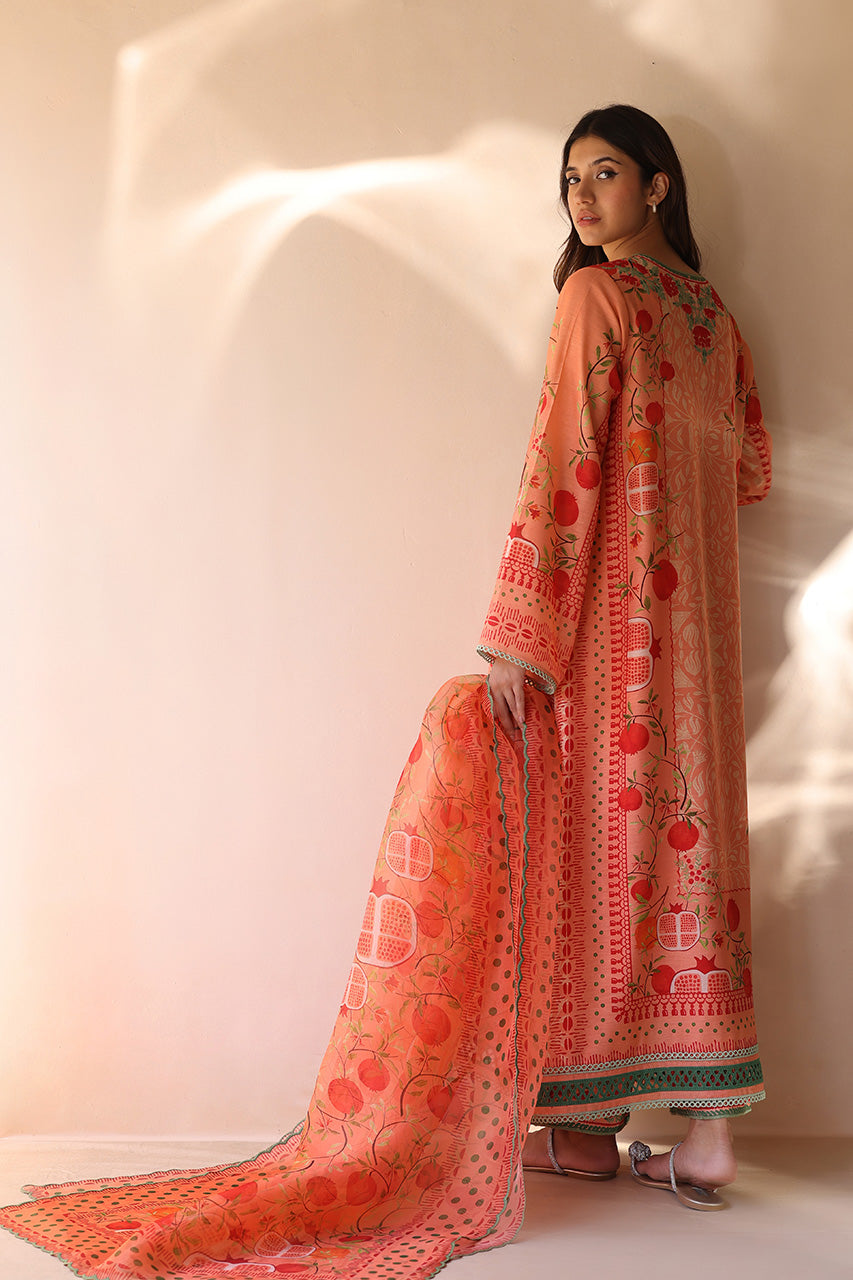 Azira C - Line Luxe Pret by Sania Maskatiya