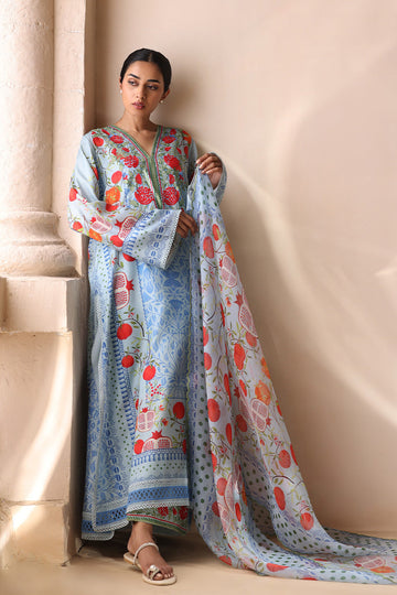 Azira (B) - Line Luxe Pret by Sania Maskatiya