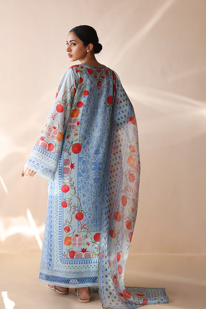 Azira (B) - Line Luxe Pret by Sania Maskatiya