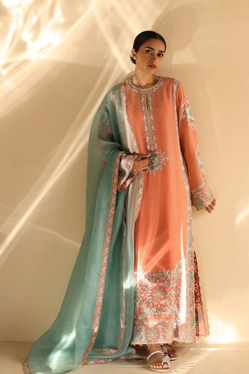 Yuma (B) - Line Luxe Pret by Sania Maskatiya