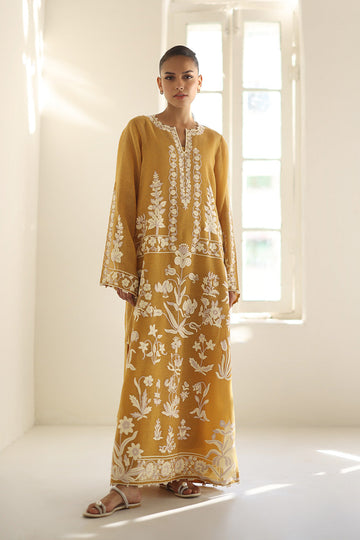 Fara - Reem Eid Collecton '25 by Sania Maskatiya