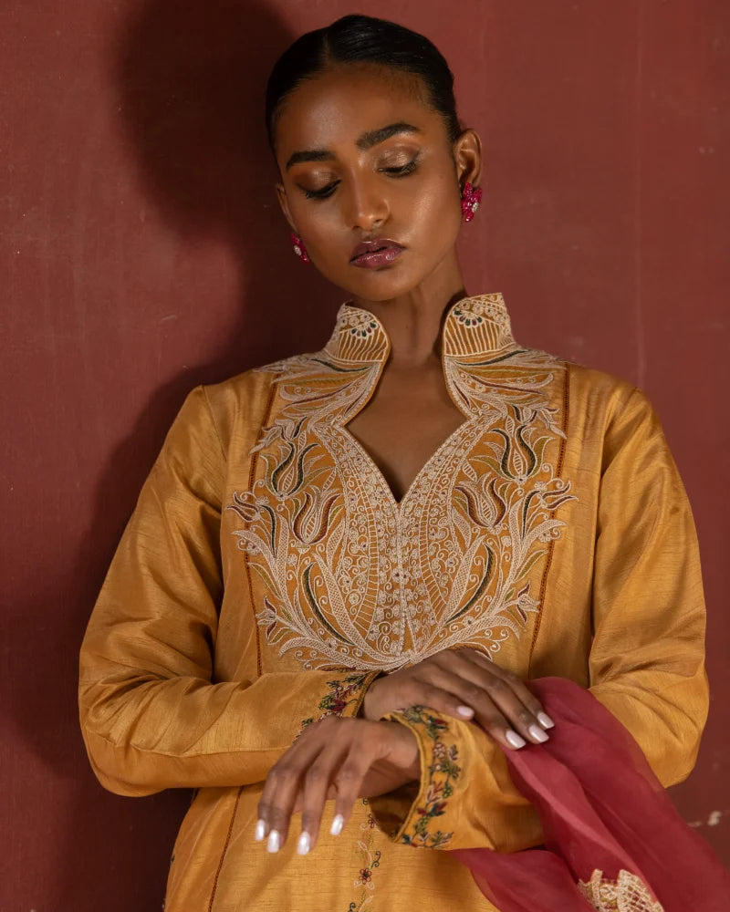 Kinaya - Fall'23 by Aleena & Fareena