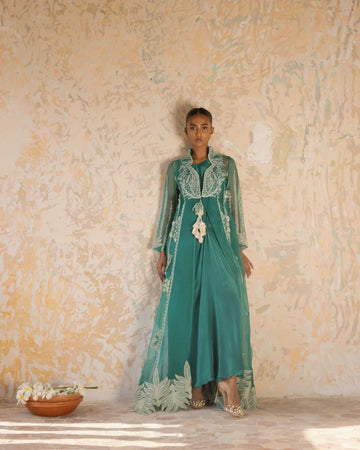 Heba 2 - Fall'23 by Aleena & Fareena