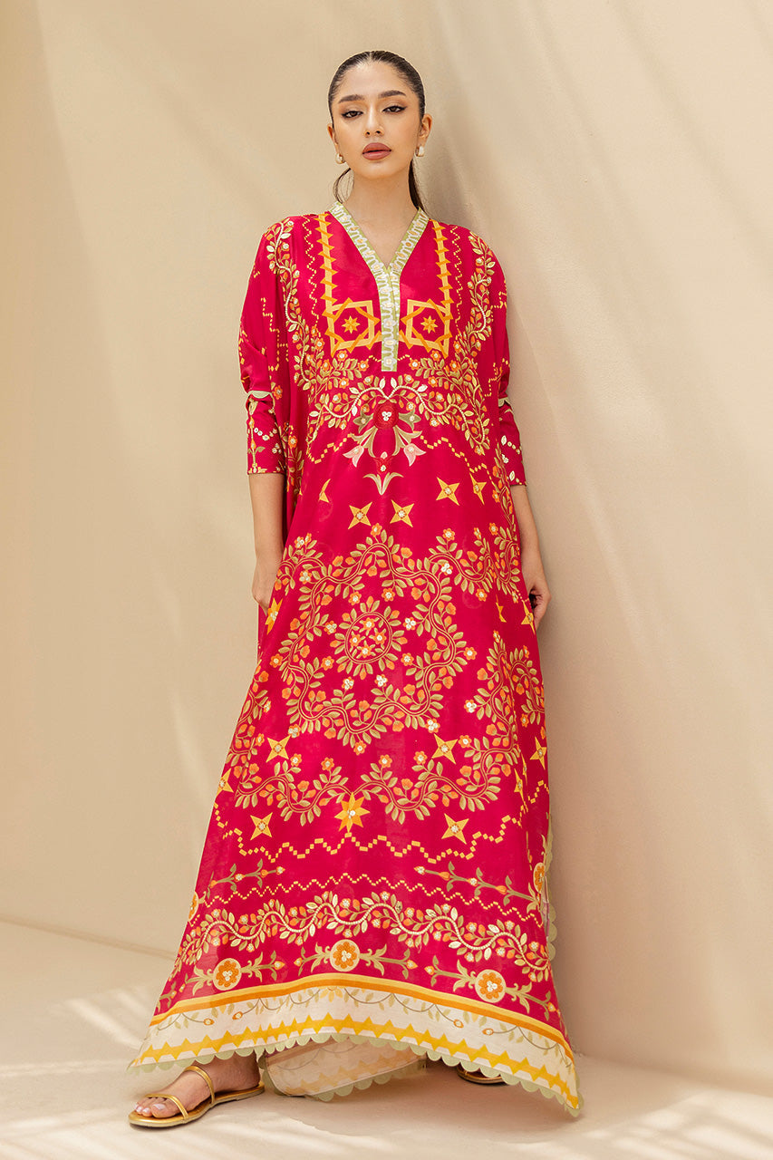 Zera (C) - Occasion Luxe Edit '25 by Sania Maskatiya