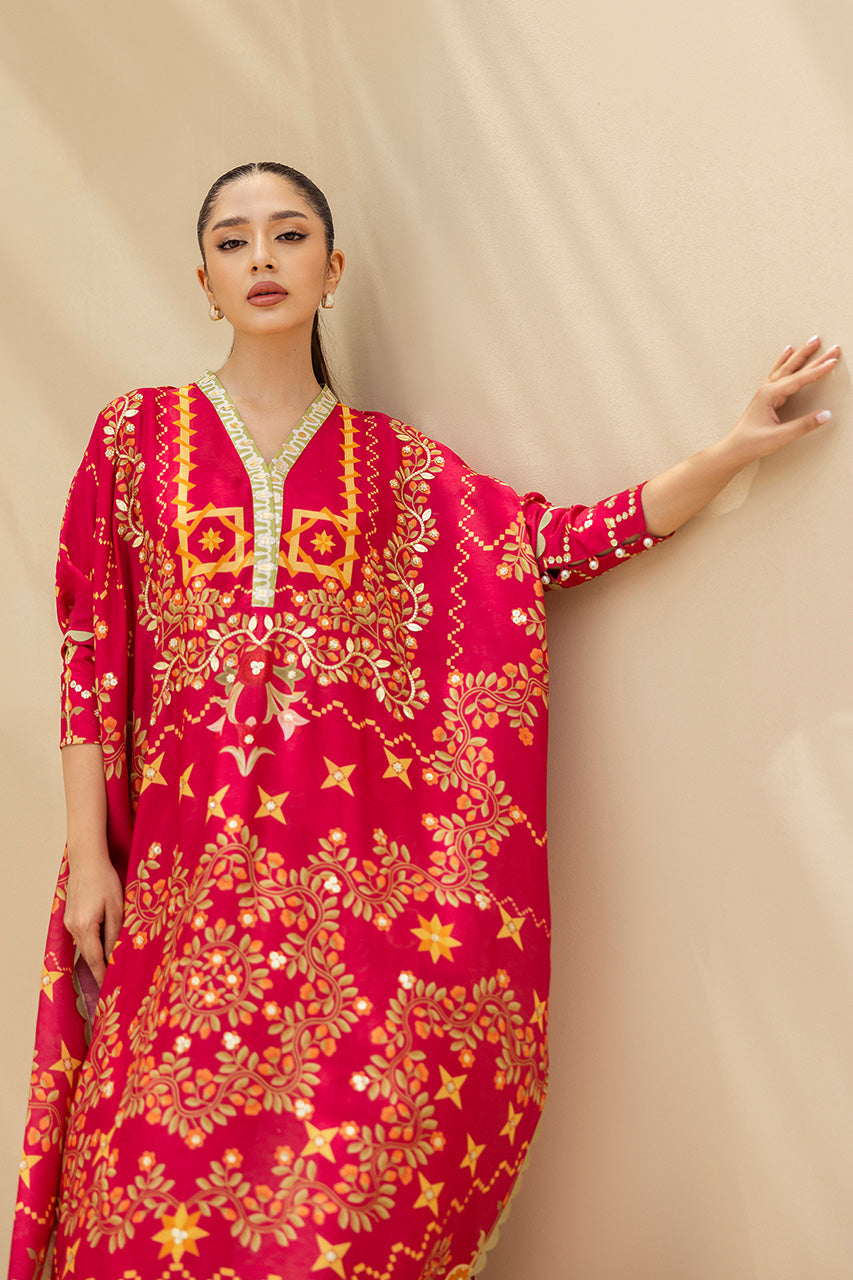 Zera (C) - Occasion Luxe Edit '25 by Sania Maskatiya