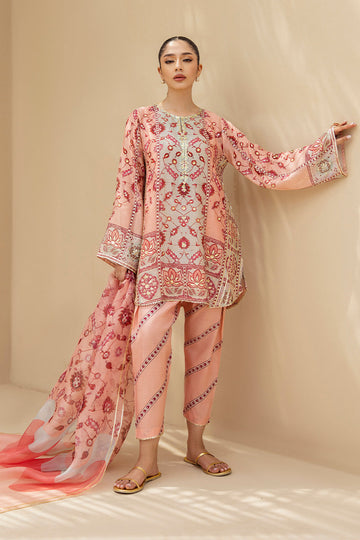 Aiva (C) - Samara Luxe Pret by Sania Maskatiya