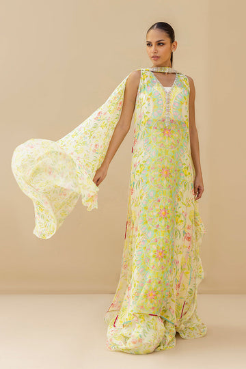 Lia - Occasion Luxe Edit '25 by Sania Maskatiya