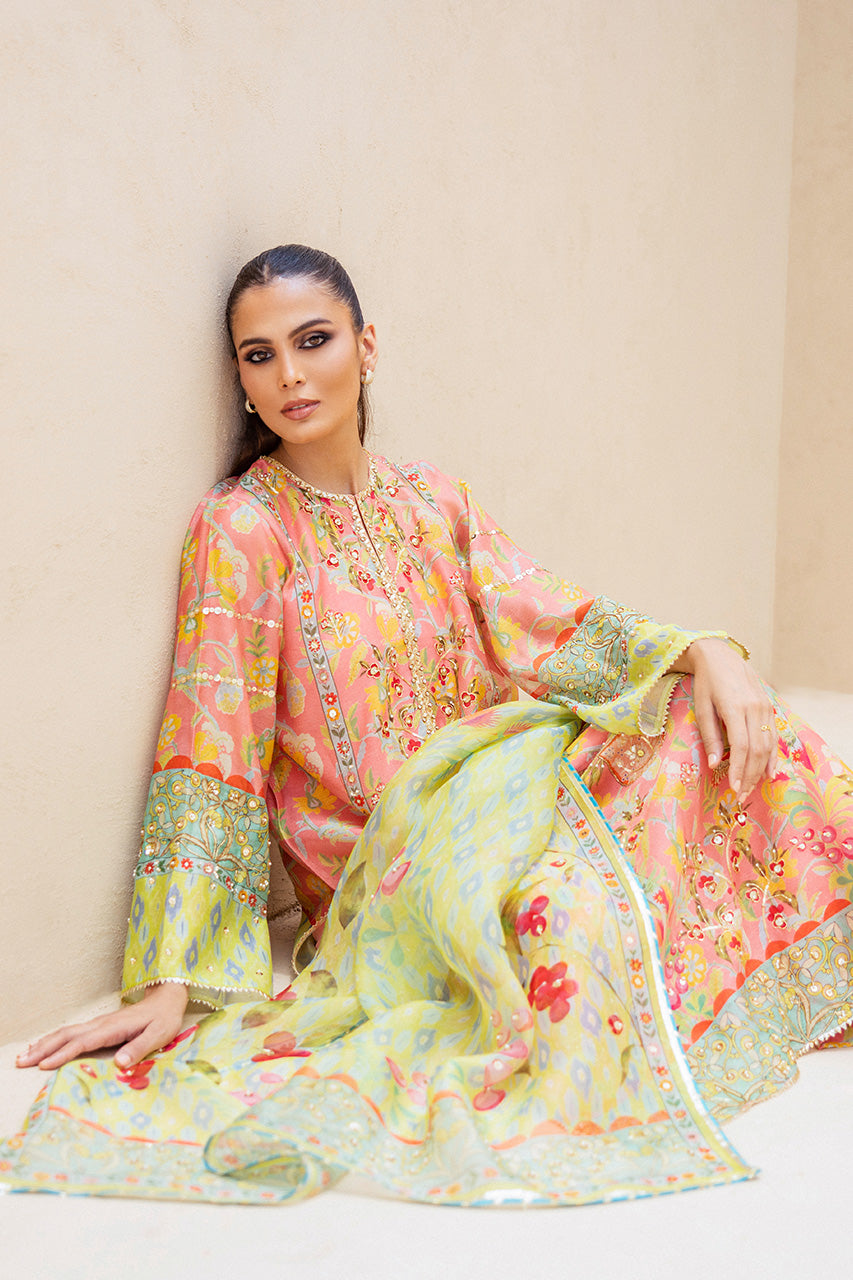 Avani - Occasion Luxe Edit '25 by Sania Maskatiya