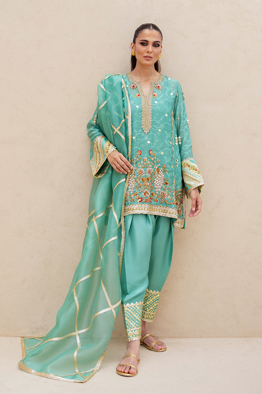 Aby - Occasion Luxe Edit '25 by Sania Maskatiya