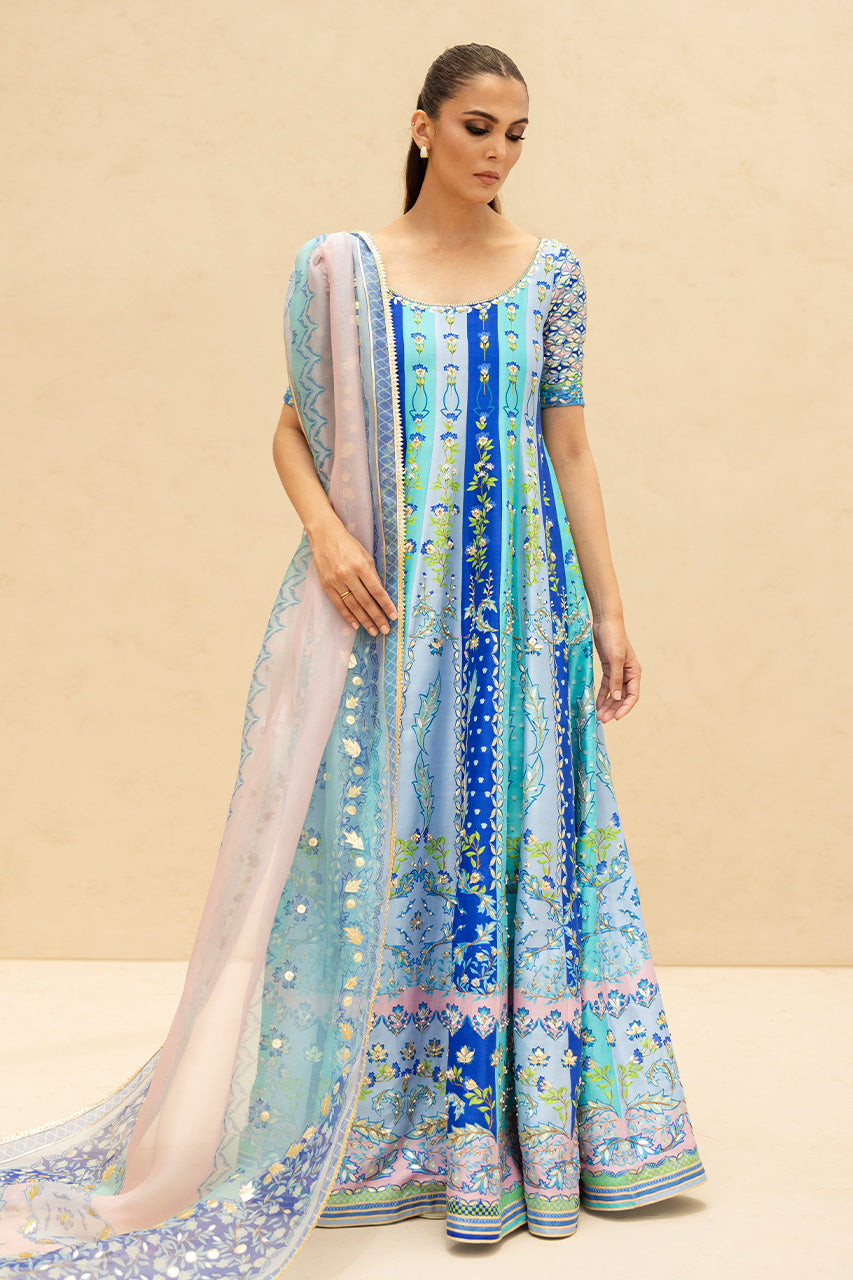 Aven - Hertiage by Sania Maskatiya