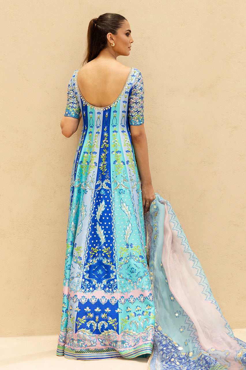 Aven - Hertiage by Sania Maskatiya