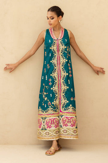 Sireh - Hertiage by Sania Maskatiya