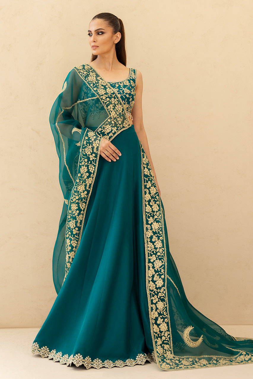 Haza - Hertiage by Sania Maskatiya