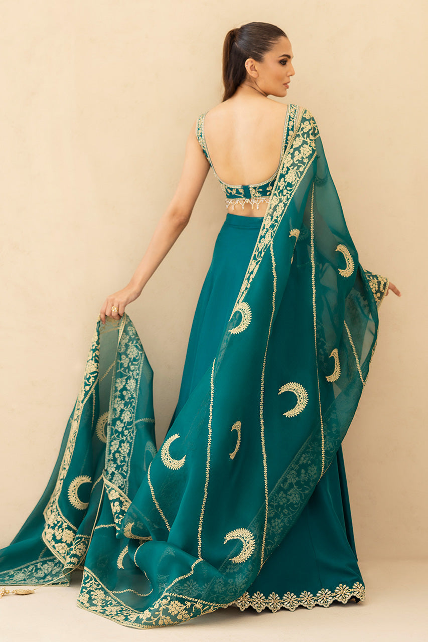 Haza - Hertiage by Sania Maskatiya