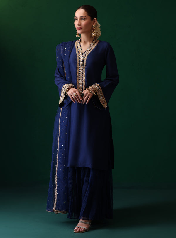 Irene - Rangeen Formals by Zainab Chottani