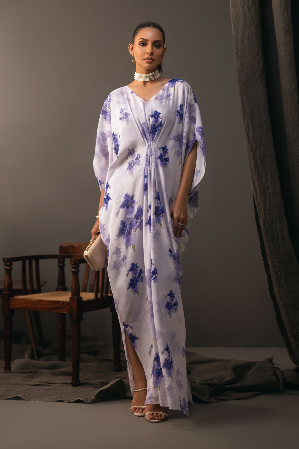 Pattern Persona - Beyond Chic by Erum Khan