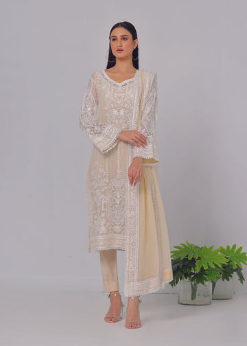 Rahima White - Jashan by Rizwan Beyg